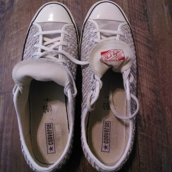 Other - Men Chuck Taylors